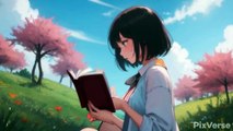 Lofi - Music for Your Study Time at Home ~ A playlist lofi for study, relax, stress relief