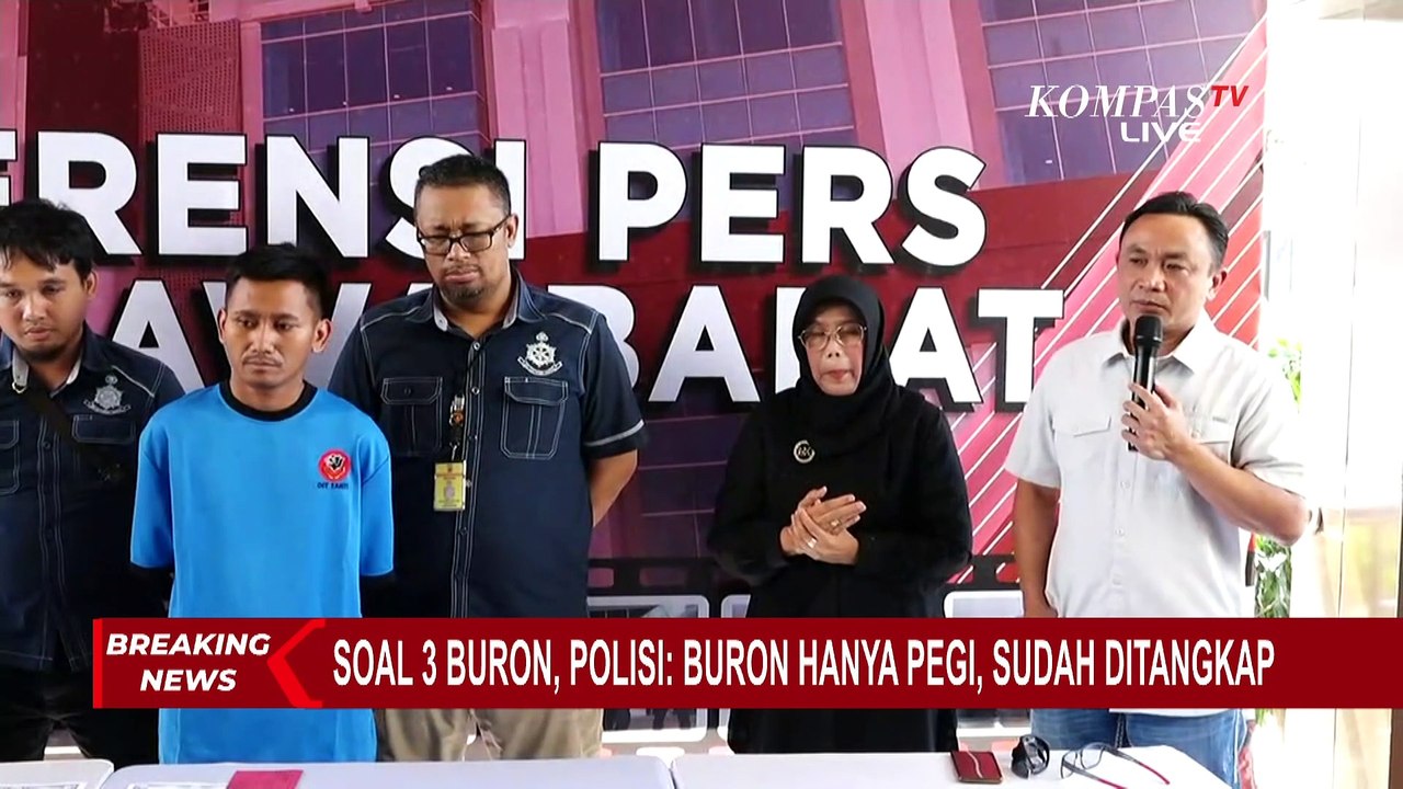 Pernyataan Polisi yang Bantah Keterlibatan Anak Pejabat di Kasus Kematian Vina Cirebon
