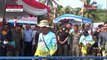 Mancing Mania, Puluhan Pemancing Meriahkan Babalang Bupati Cup 2024 Kab. Sukabumi