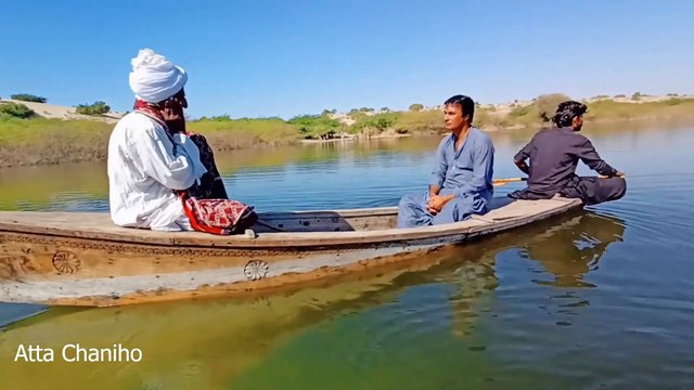 Muhbat Faker Gaju part 1 _ Sur Rano _ Shah latief poetry _ Shah jo Risalo _ Sindhi folk song