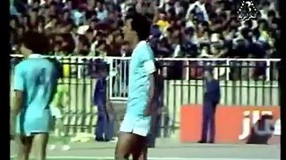 (19-06-1979) نهائي كأس الجزائر  NAHD - JSK