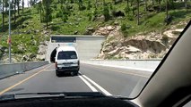 Karmong Tunnel #dailymotion #pakistan #entertainment #tour #fun #viral #trending #foryou #tiktok #delicious #gaming #reels