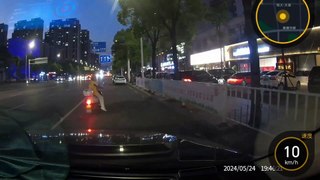 중국 자동차 사고 영상 모음 2024. 5. 25.