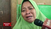 Tangisan Sang Ibu saat Pegi Jadi Tersangka Kasus Vina Cirebon
