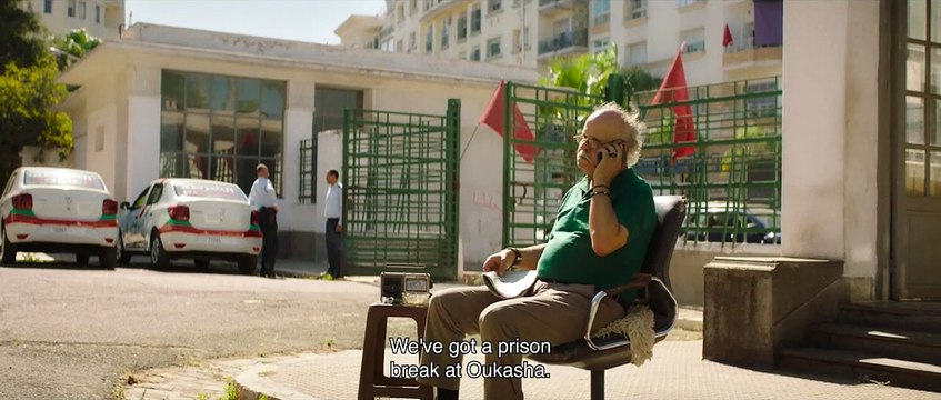 Reines Bande-annonce (EN)