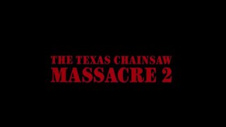 Masacre en texas 2 pelicula completa español latino