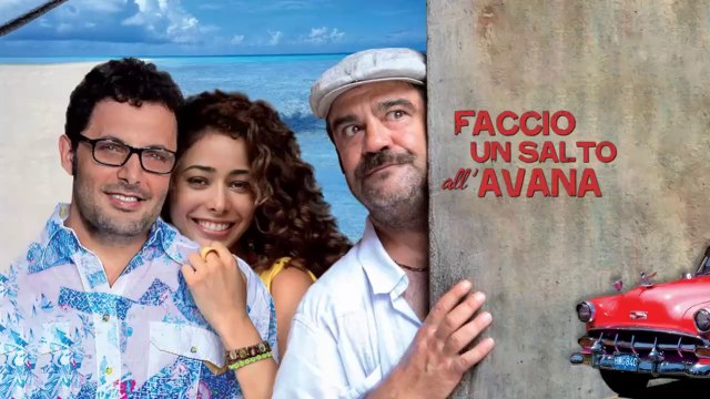 Faccio un salto all'Avana (2011) HD