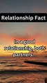 Relationship Fact | Unveiling the Science of Love: Fascinating Facts About Relationships | Creative Comedy And Facts.