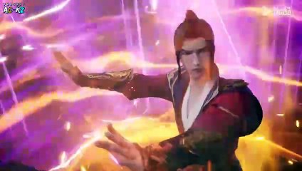 The Peak of True Martial Arts S 3 Ep 144 Sub Indo