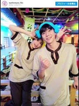 眞栄田郷敦×チェ・ジョンヒョプ friend 二階堂ふみ　眞栄田郷敦写真集「A Beautiful Blink」　発売記念イベント開催！