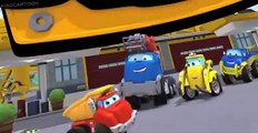 The Adventures of Chuck and Friends The Adventures of Chuck and Friends E009 – The Pothole – Chucks Perfect Plans
