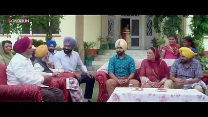 Download Video: Nikka Zaildar  | Ammy Virk  | Sonam Bajwa | Punjabi Film |  Punjabi Movie(360P)