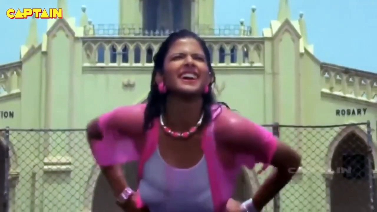 Jab Tu Mila Acha Laga /(Sadak chhap) 1987/Alisha Chinai