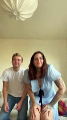 Compition between girlfriend and boyfriend