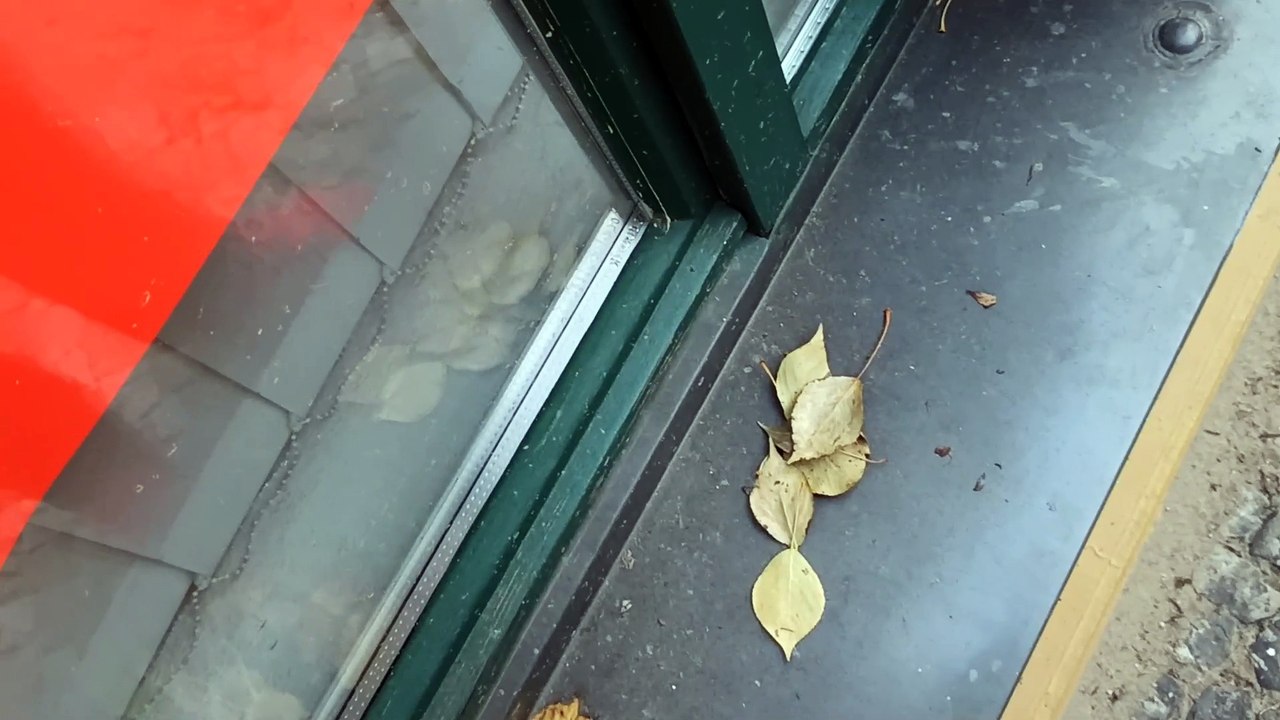 Berlin Gewerberaum angesehen