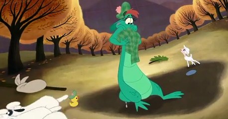 Walt Disney Animation Studios Short Films Collection Walt Disney Animation Studios Short Films Collection E007 The Ballad of Nessie 2011