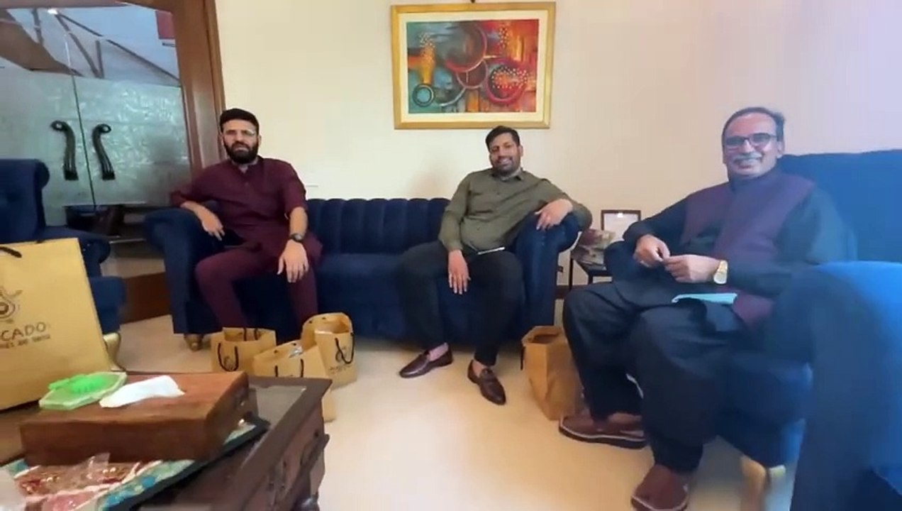 I Met Ducky Bhai