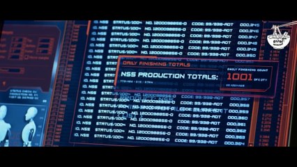 Khi ROBOT AI muốn xóa sổ loài người - REVIEW PHIM - TÔI, NGƯỜI MÁY - I, ROBOT -- BÚN REVIEW