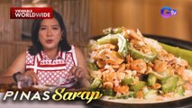Ginataang sipitan na may ampalaya at kamias, ano kaya ang lasa? | Pinas Sarap