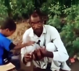 The most reliable time is to help the poor