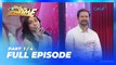 It's Showtime: Jestoni Alarcon, ano ang naramdaman sa past lovelife ng kanyang anak? (May 25, 2024) (Part 1/4)