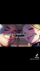 Blowing in the wind Peter Paul Mary Cyril