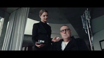 Sci-Fi Short Film "MONGREL" | DUST | Online Premiere