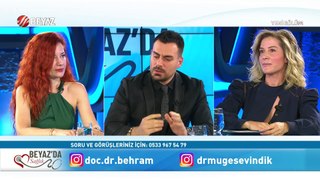 Beyaz'da Sağlık 26 Mayıs 2024