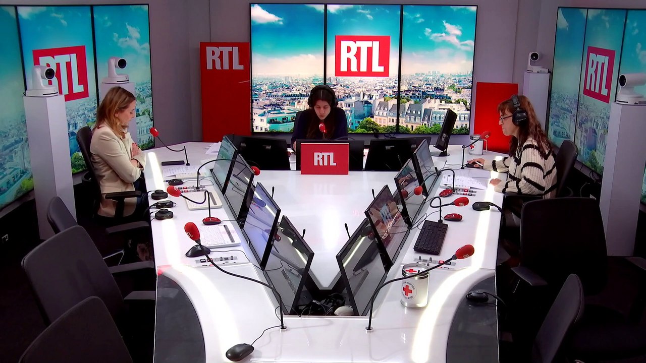Le journal RTL de 10h du 26 mai 2024 - Vidéo Dailymotion