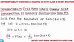 Derivatives Class 12✔️Exercise 5.2✔️Example 22✔️Derivatives Math cbse Class 12 NCERT Solution हिन्दी