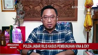 Pengacara Ungkap Langkah Keluarga Vina Usai Polisi Rilis Keterlibatan Pegi