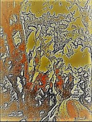 Spanish Impession based on "Hommage a Tarrega"