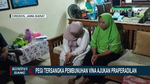 Alasan Pegi Tersangka Kasus Vina Cirebon Ajukan Praperadilan