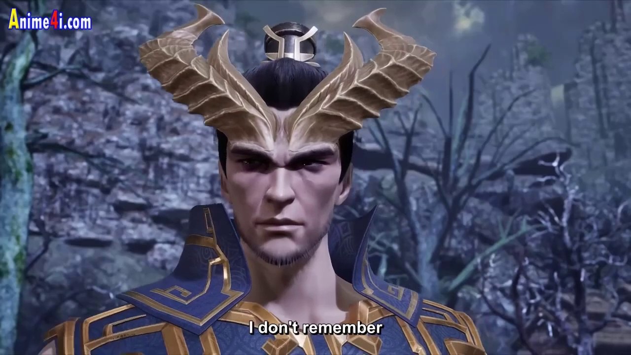 One Hundred Thousand Years of Qi Training Episode136 Subtitle