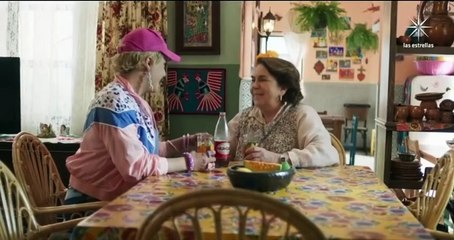 El Amor No Tiene Receta - Cap 66