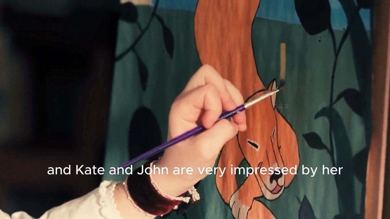 Orphan 1st & 2nd Explained