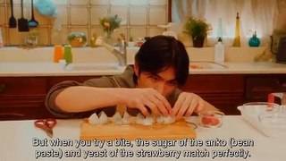 8.2 By0 n0 H0s0ku EP1 Eng Sub