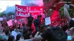 Tunisia replaces interior, social affairs ministers in surprise reshuffle