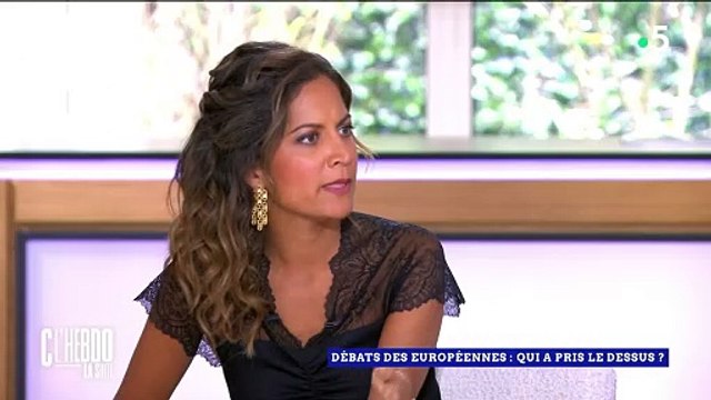 Ça ne me paraît pas très conforme aux intérêts démocratiques : Claire Chazal donne son avis cash sur le débat Gabriel Attal-Jordan Bardella