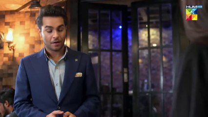 Bhooki Zehar Khila Dun Gi Tumhein....!! #haniaamir #asimazhar - Pyar Kahani - HUM