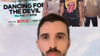 Exclu Dailymotion - Danse avec le diable, une secte sur Tiktok : le nouveau documentaire Netflix qui affole les réseaux !