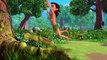 Jungle Book Season 3 - 1st Mega Episode पहला मेगा एपिसोड नया एपिसोड @PowerKids _