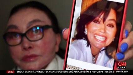 Estetik operasyon sonrası kabusu yaşadı