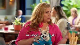 مسلسل حياتي الرائعة الحلقة 27 مترجم 1