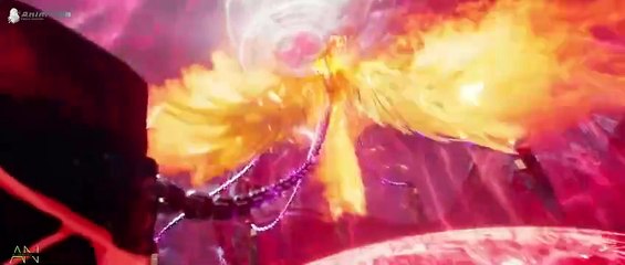 Jade Dynasty Season 2 Episode 10  36  Subtitle Indonesia