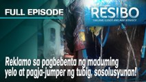 Reklamo sa pagbebenta ng maduming yelo at pagja-jumper ng tubig, sosolusyunan! | Resibo