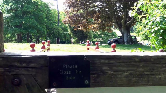 Mount Edgcumbe Cornwall Green Man Festival Space cowboy band 2024 Part 1