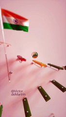 Jana Gana Mana  Marble Music