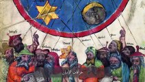Religious myths - Soraqa ft. Nostik (official Vedio Music) أغنية خرافات الأديان - سراقة ونوستيك