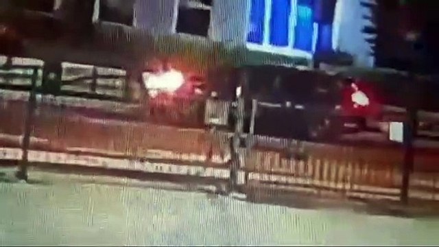 Canada : Deux hommes masqués ont été filmés en train d'ouvrir le feu sur une école juive pour filles à Toronto - La sécurité va être renforcée autour des écoles et des synagogues